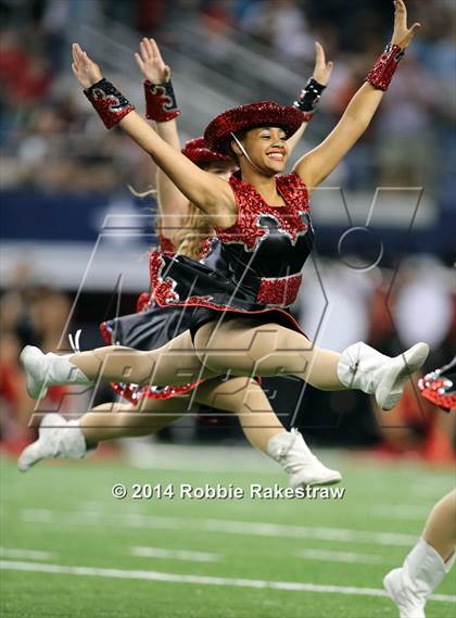 Thumbnail 3 in Trinity vs. Rockwall-Heath photogallery.