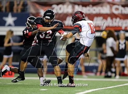 Thumbnail 3 in Trinity vs. Rockwall-Heath photogallery.