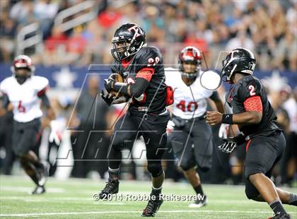 Thumbnail 1 in Trinity vs. Rockwall-Heath photogallery.