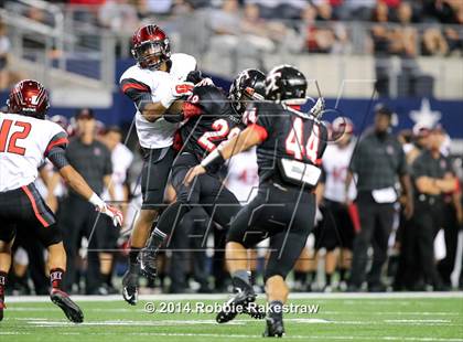 Thumbnail 1 in Trinity vs. Rockwall-Heath photogallery.