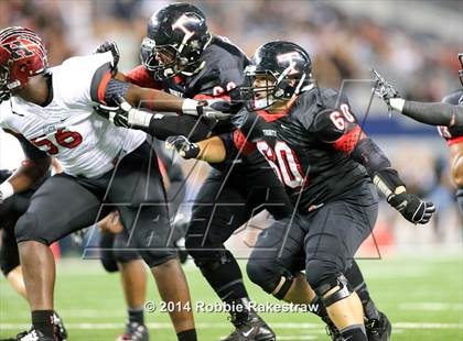 Thumbnail 3 in Trinity vs. Rockwall-Heath photogallery.