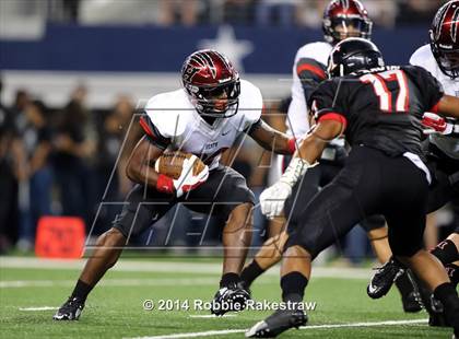 Thumbnail 1 in Trinity vs. Rockwall-Heath photogallery.