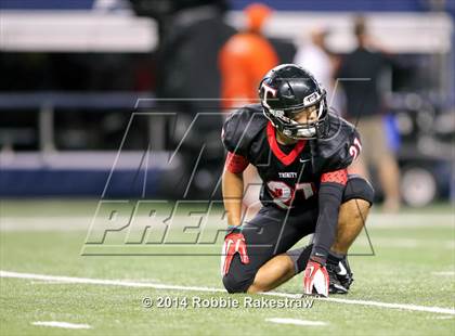 Thumbnail 1 in Trinity vs. Rockwall-Heath photogallery.