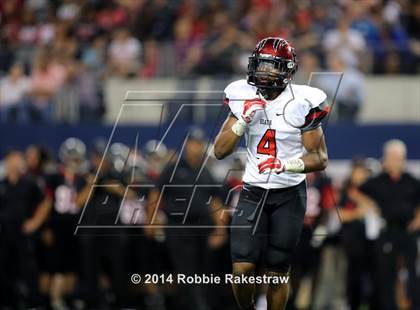 Thumbnail 3 in Trinity vs. Rockwall-Heath photogallery.