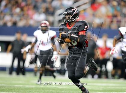 Thumbnail 2 in Trinity vs. Rockwall-Heath photogallery.