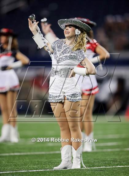 Thumbnail 3 in Trinity vs. Rockwall-Heath photogallery.