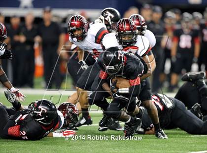 Thumbnail 1 in Trinity vs. Rockwall-Heath photogallery.