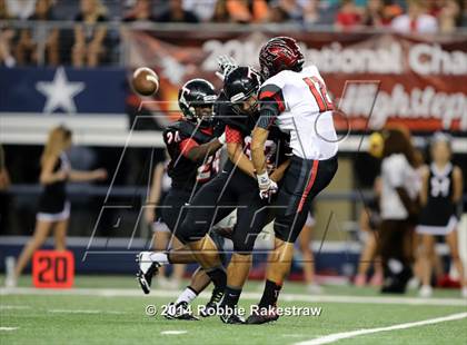 Thumbnail 1 in Trinity vs. Rockwall-Heath photogallery.