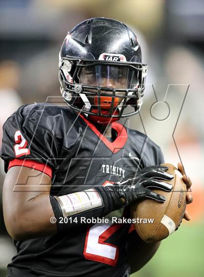 Thumbnail 3 in Trinity vs. Rockwall-Heath photogallery.