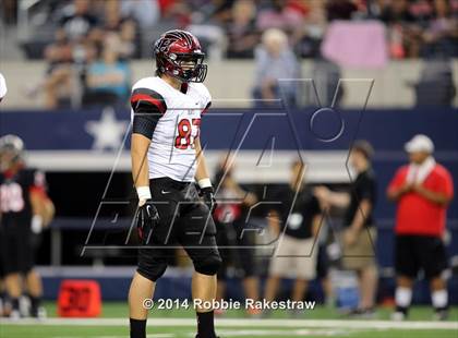 Thumbnail 2 in Trinity vs. Rockwall-Heath photogallery.