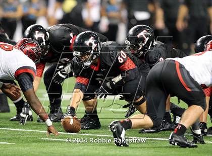 Thumbnail 3 in Trinity vs. Rockwall-Heath photogallery.