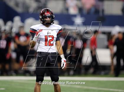 Thumbnail 3 in Trinity vs. Rockwall-Heath photogallery.