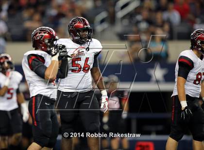 Thumbnail 1 in Trinity vs. Rockwall-Heath photogallery.