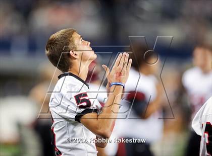 Thumbnail 2 in Trinity vs. Rockwall-Heath photogallery.