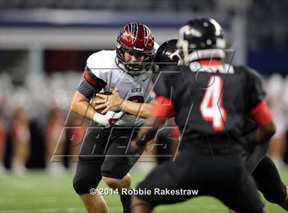 Thumbnail 1 in Trinity vs. Rockwall-Heath photogallery.