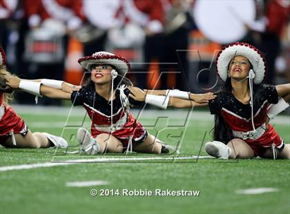 Thumbnail 1 in Trinity vs. Rockwall-Heath photogallery.