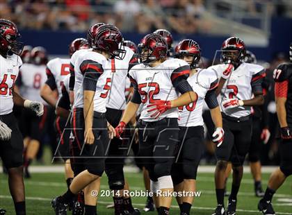 Thumbnail 1 in Trinity vs. Rockwall-Heath photogallery.