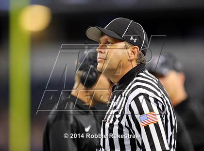 Thumbnail 3 in Trinity vs. Rockwall-Heath photogallery.