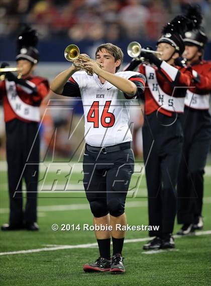 Thumbnail 3 in Trinity vs. Rockwall-Heath photogallery.