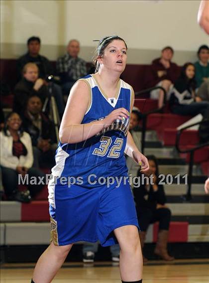 Thumbnail 2 in Waterford @ West Campus (CIF SJS D4 Playoffs) photogallery.