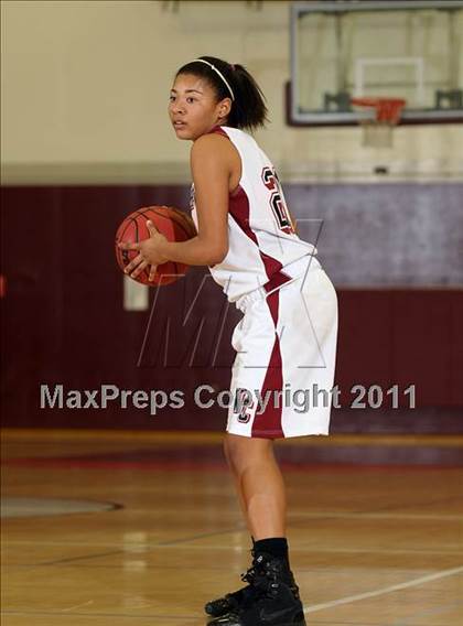 Thumbnail 2 in Waterford @ West Campus (CIF SJS D4 Playoffs) photogallery.