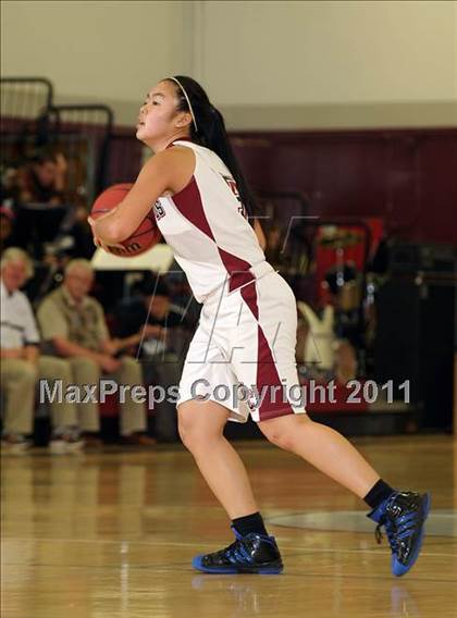 Thumbnail 3 in Waterford @ West Campus (CIF SJS D4 Playoffs) photogallery.