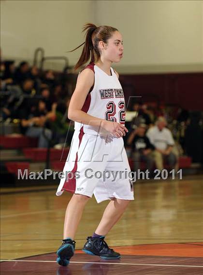 Thumbnail 2 in Waterford @ West Campus (CIF SJS D4 Playoffs) photogallery.