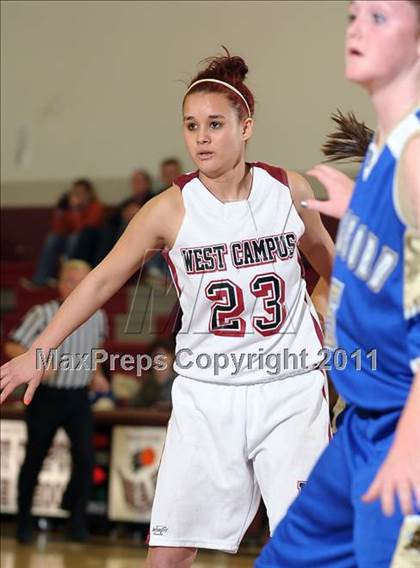 Thumbnail 2 in Waterford @ West Campus (CIF SJS D4 Playoffs) photogallery.