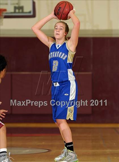 Thumbnail 2 in Waterford @ West Campus (CIF SJS D4 Playoffs) photogallery.