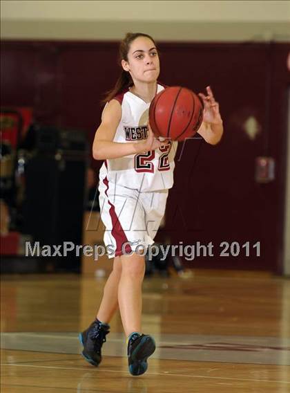 Thumbnail 2 in Waterford @ West Campus (CIF SJS D4 Playoffs) photogallery.