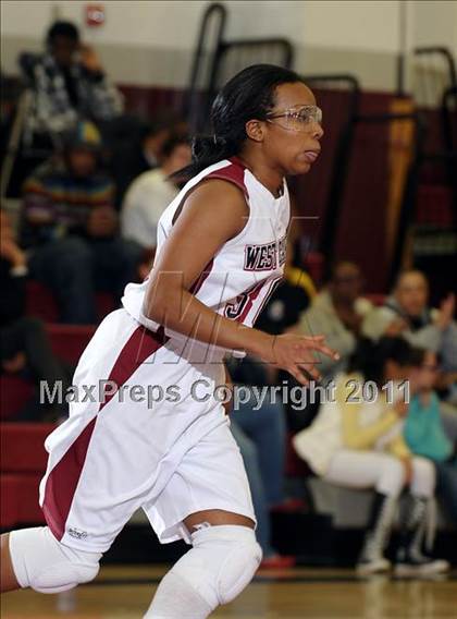 Thumbnail 2 in Waterford @ West Campus (CIF SJS D4 Playoffs) photogallery.