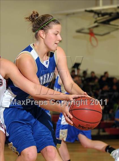 Thumbnail 1 in Waterford @ West Campus (CIF SJS D4 Playoffs) photogallery.