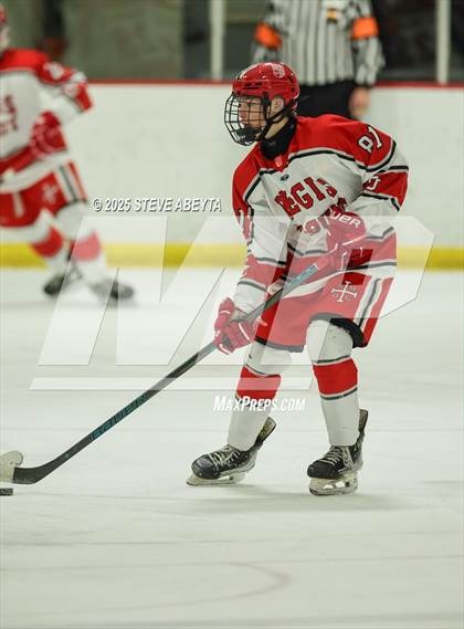 Thumbnail 3 in Chaparral @ Regis Jesuit photogallery.