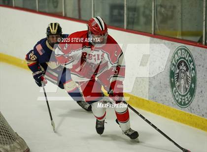 Thumbnail 3 in Chaparral @ Regis Jesuit photogallery.