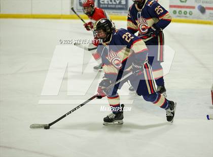 Thumbnail 2 in Chaparral @ Regis Jesuit photogallery.