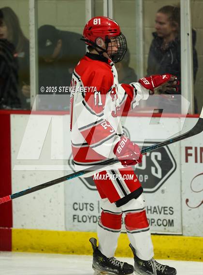 Thumbnail 3 in Chaparral @ Regis Jesuit photogallery.