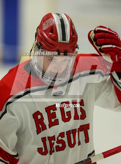Thumbnail 2 in Chaparral @ Regis Jesuit photogallery.