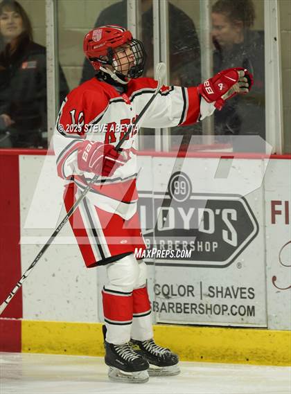 Thumbnail 1 in Chaparral @ Regis Jesuit photogallery.