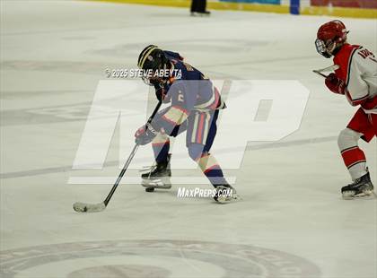 Thumbnail 3 in Chaparral @ Regis Jesuit photogallery.