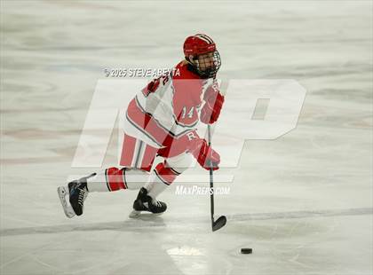 Thumbnail 2 in Chaparral @ Regis Jesuit photogallery.