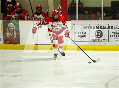 Thumbnail 3 in Chaparral @ Regis Jesuit photogallery.