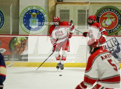 Thumbnail 3 in Chaparral @ Regis Jesuit photogallery.