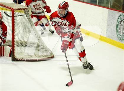 Thumbnail 3 in Chaparral @ Regis Jesuit photogallery.