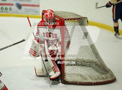 Thumbnail 1 in Chaparral @ Regis Jesuit photogallery.
