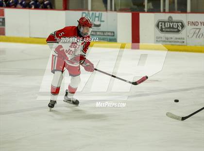 Thumbnail 1 in Chaparral @ Regis Jesuit photogallery.