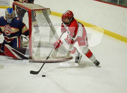 Thumbnail 2 in Chaparral @ Regis Jesuit photogallery.
