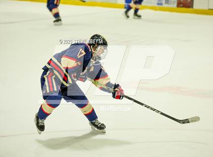 Thumbnail 2 in Chaparral @ Regis Jesuit photogallery.