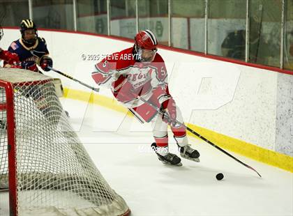 Thumbnail 2 in Chaparral @ Regis Jesuit photogallery.