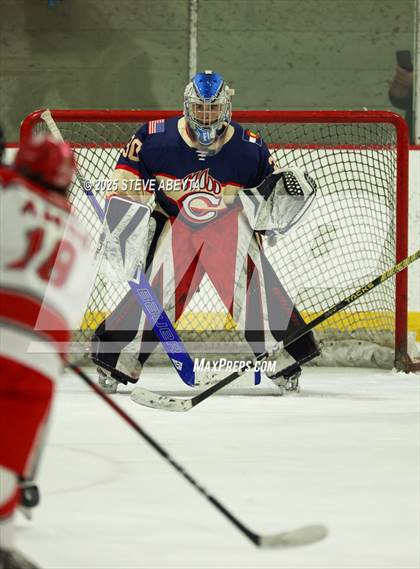 Thumbnail 1 in Chaparral @ Regis Jesuit photogallery.