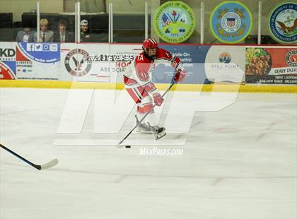 Thumbnail 1 in Chaparral @ Regis Jesuit photogallery.